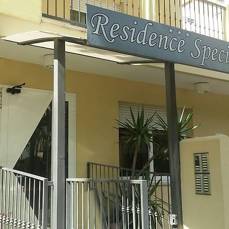 Residence Special Rimini Extérieur photo