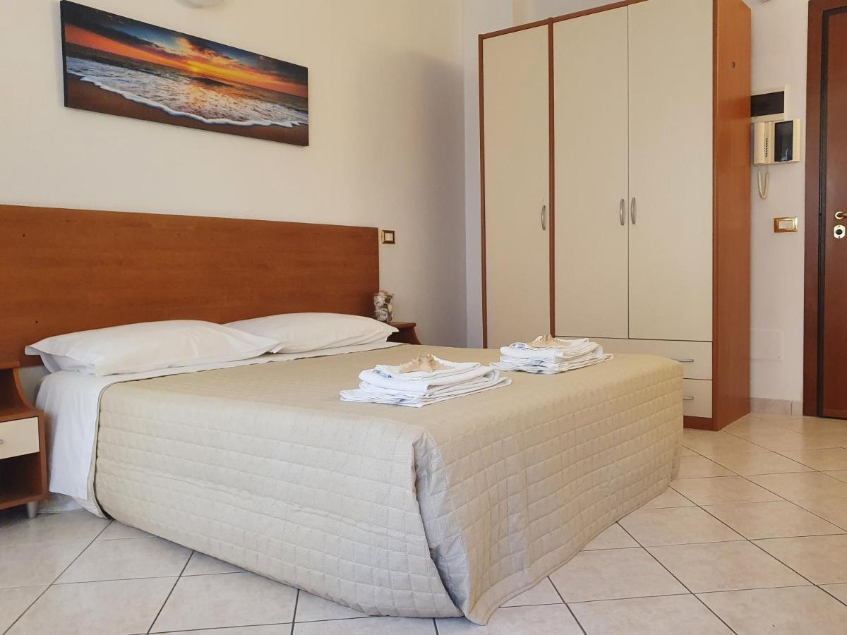 Residence Special Rimini Extérieur photo