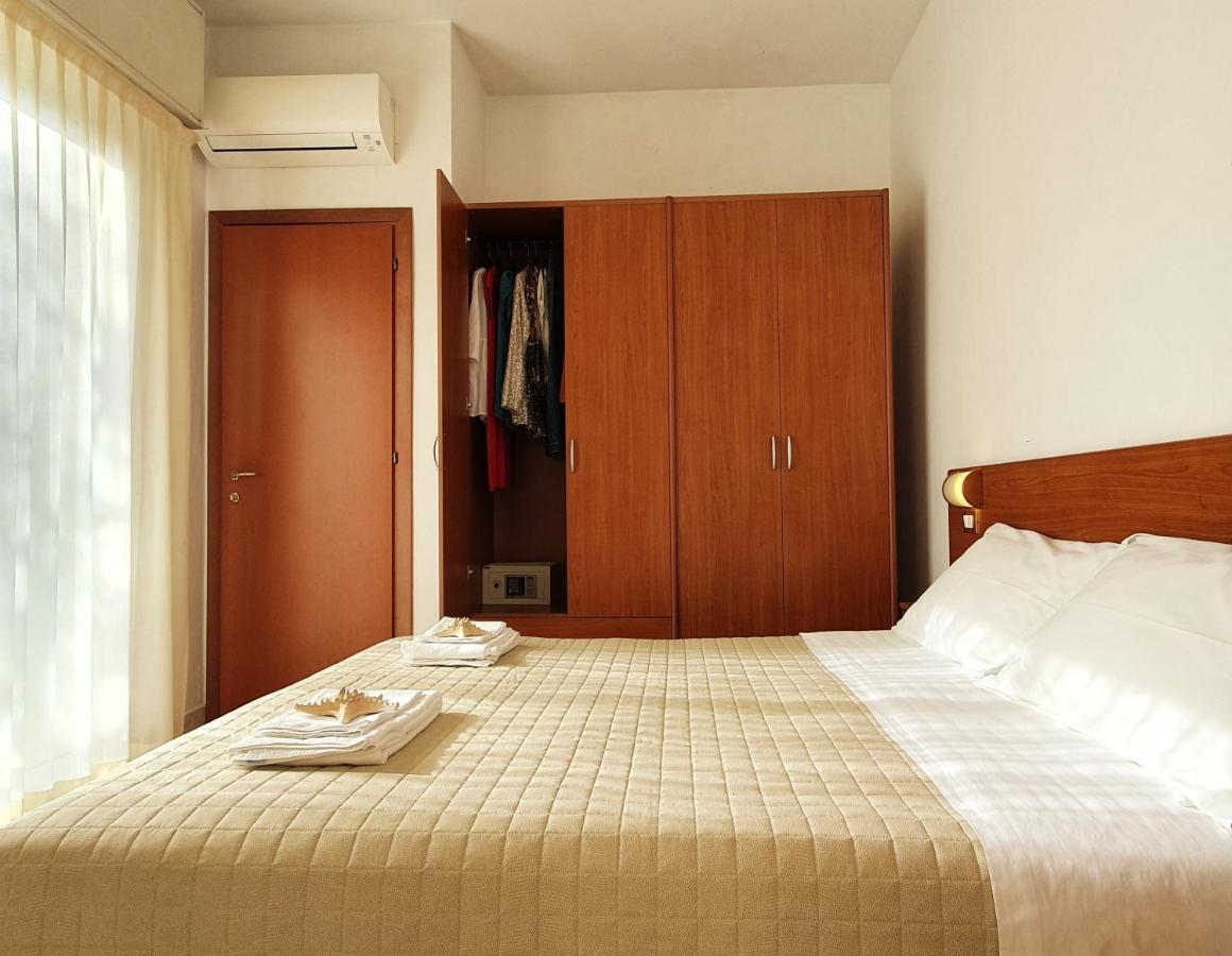 Residence Special Rimini Extérieur photo