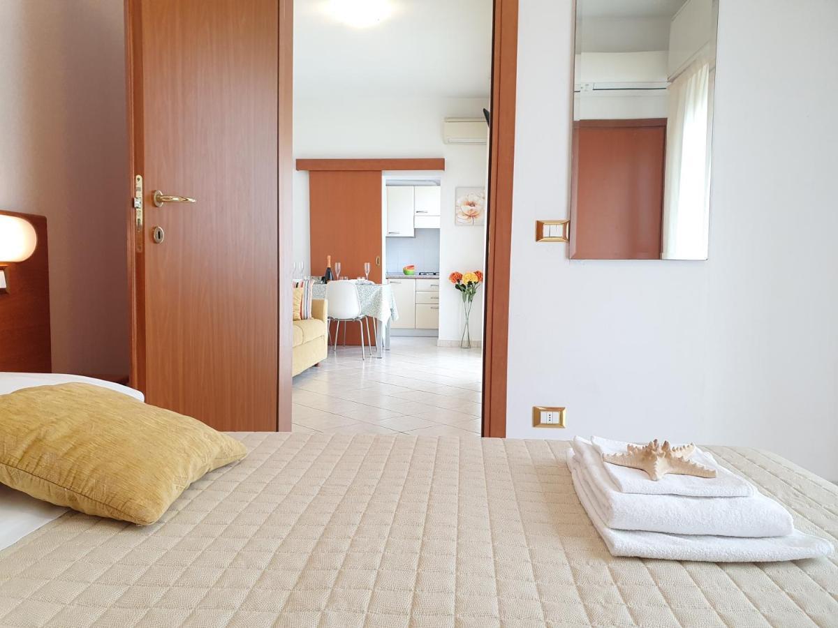 Residence Special Rimini Extérieur photo