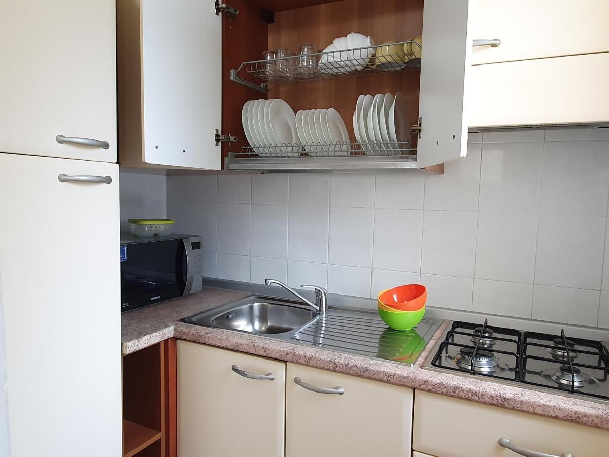 Residence Special Rimini Extérieur photo