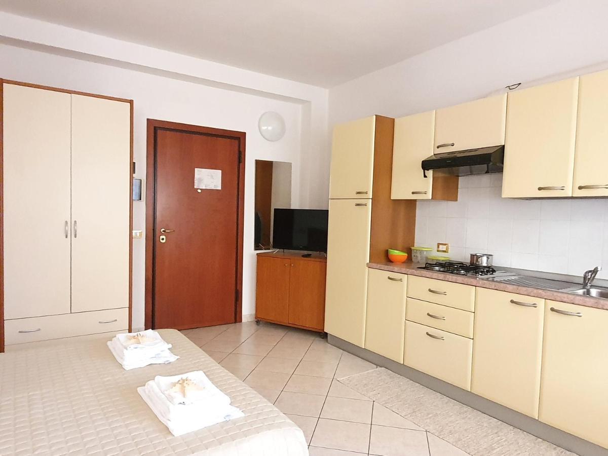 Residence Special Rimini Extérieur photo