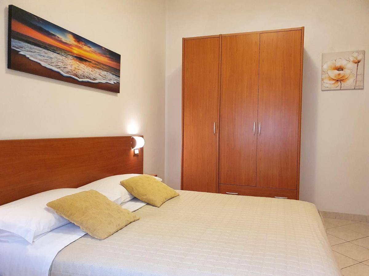 Residence Special Rimini Extérieur photo