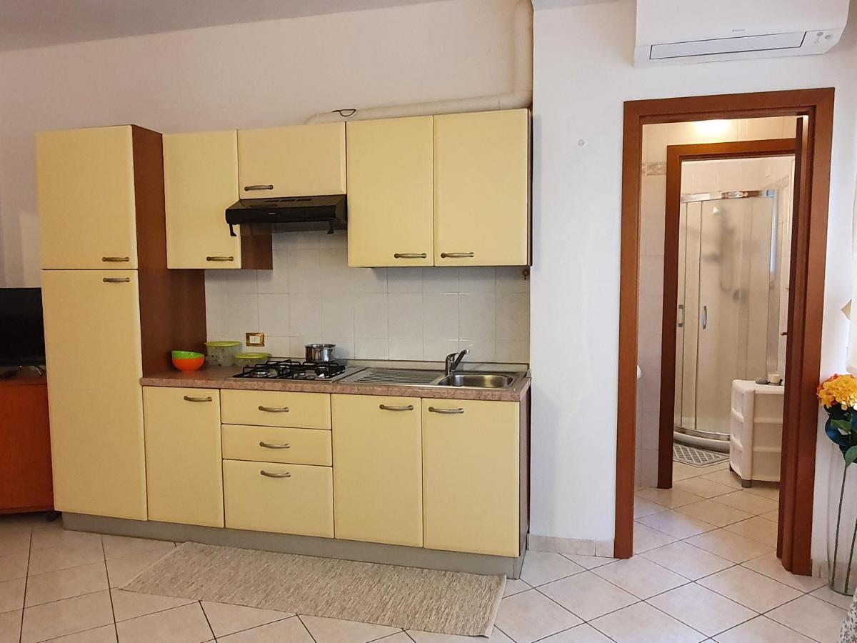 Residence Special Rimini Extérieur photo