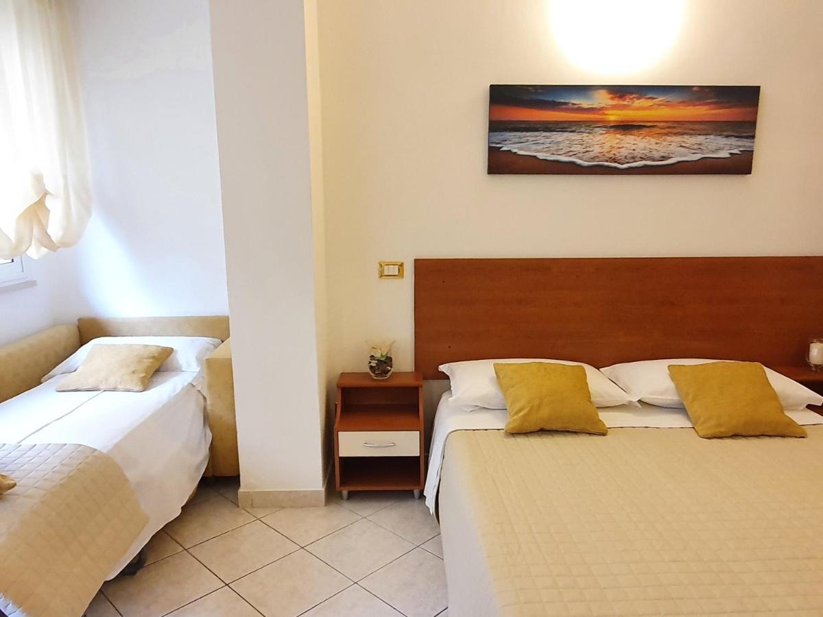 Residence Special Rimini Extérieur photo
