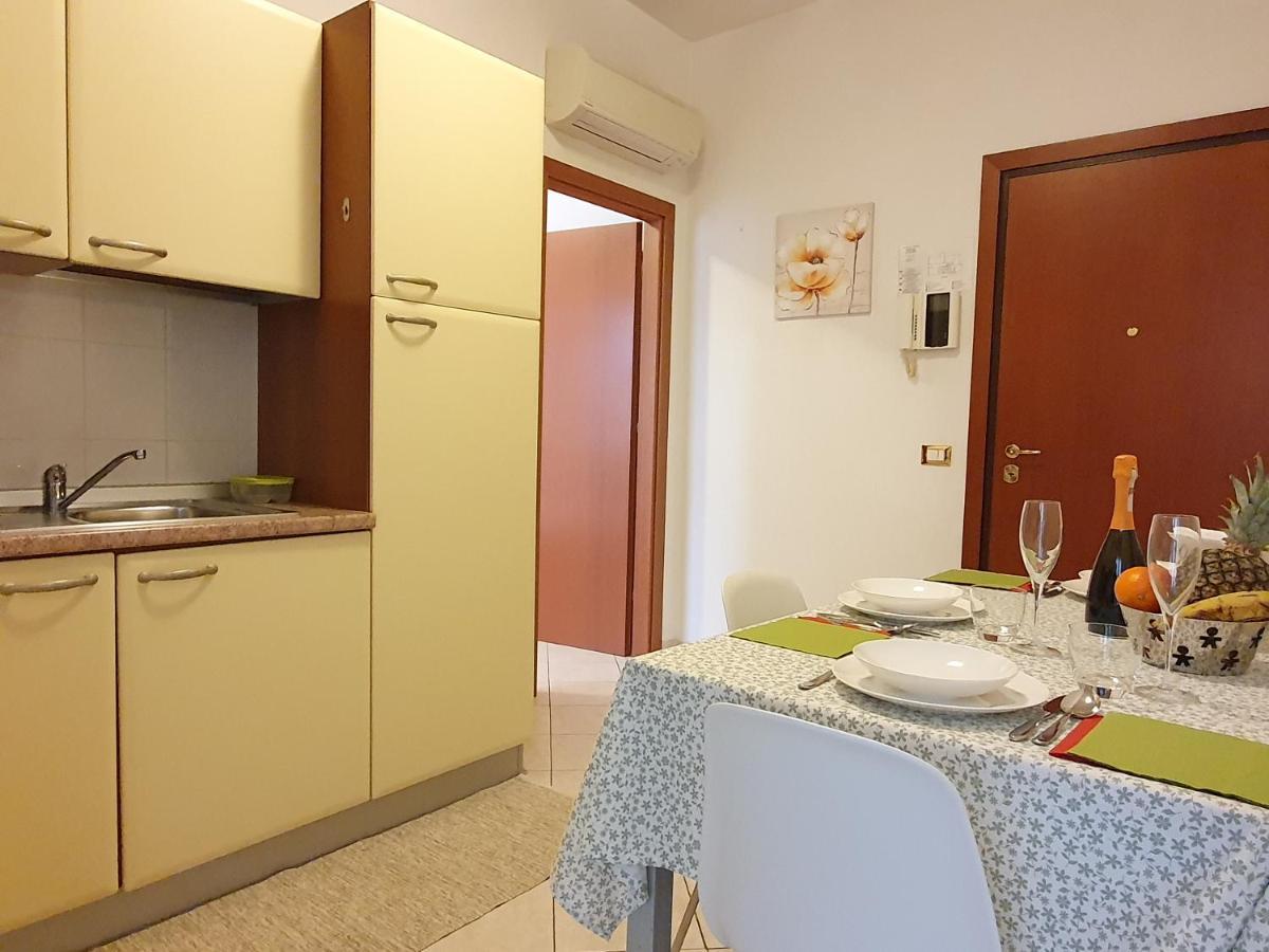 Residence Special Rimini Extérieur photo
