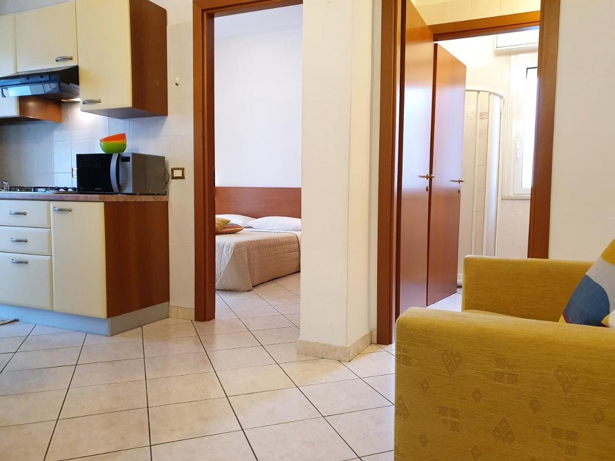 Residence Special Rimini Extérieur photo