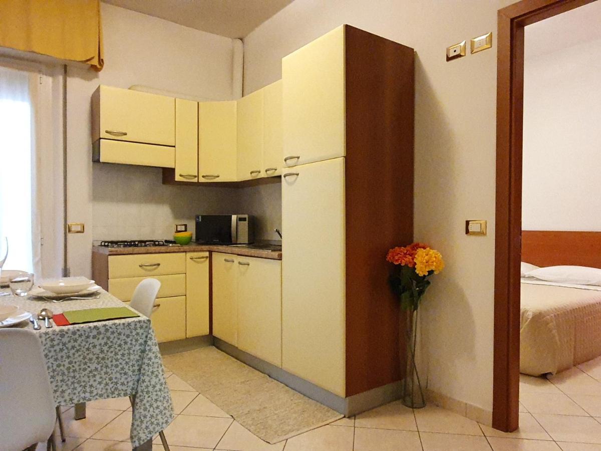 Residence Special Rimini Extérieur photo