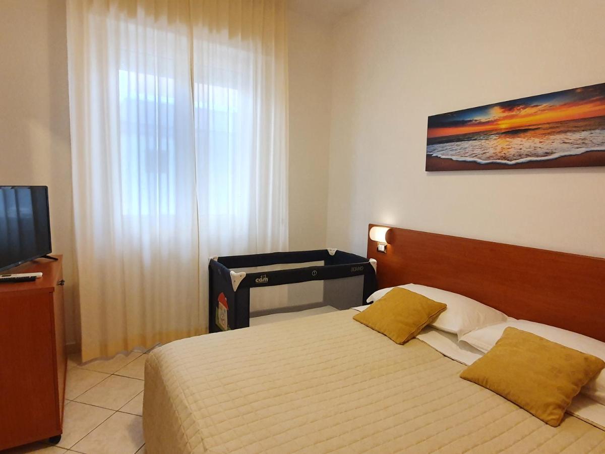 Residence Special Rimini Extérieur photo