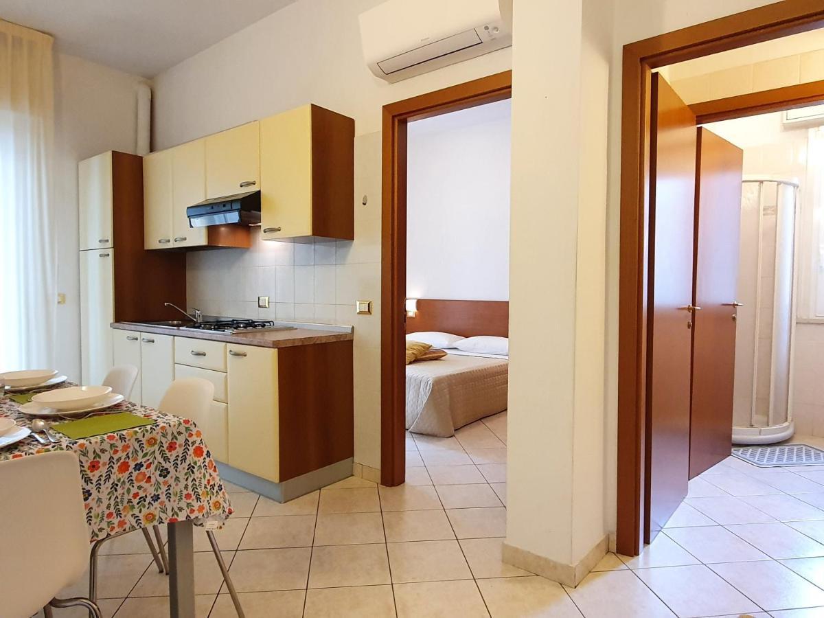 Residence Special Rimini Extérieur photo