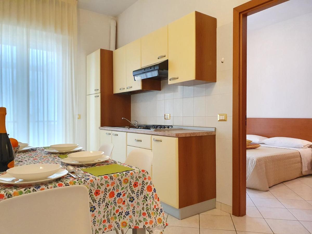 Residence Special Rimini Extérieur photo