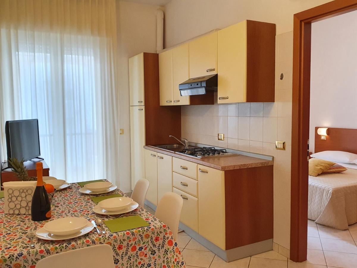 Residence Special Rimini Extérieur photo