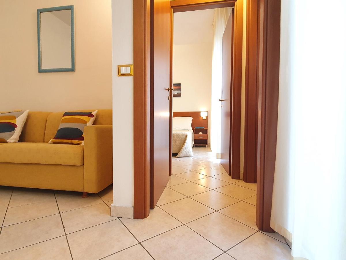 Residence Special Rimini Extérieur photo