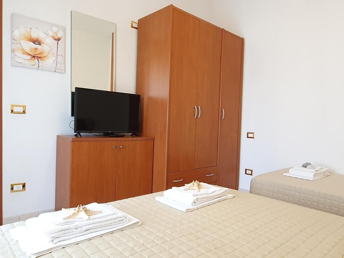 Residence Special Rimini Extérieur photo