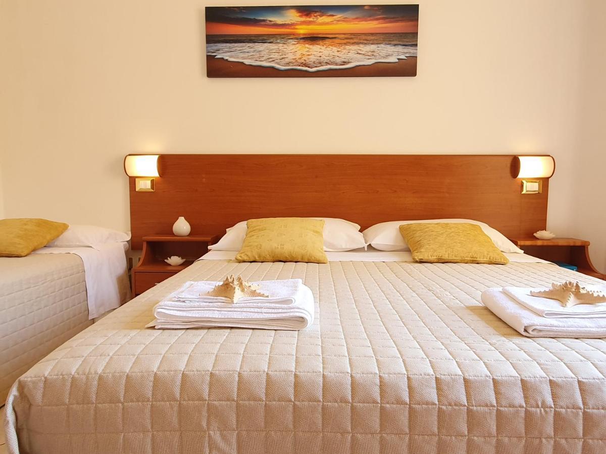 Residence Special Rimini Extérieur photo