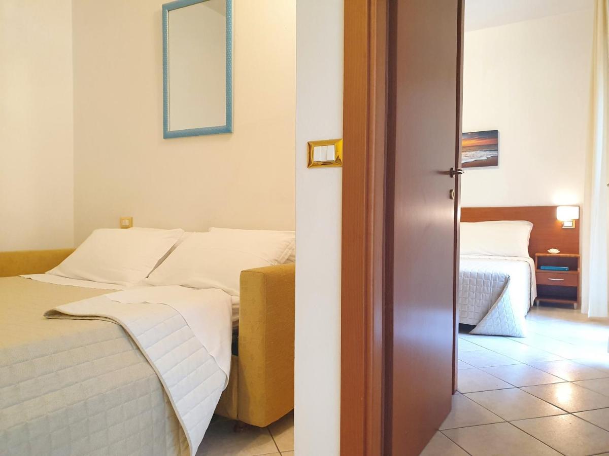 Residence Special Rimini Extérieur photo