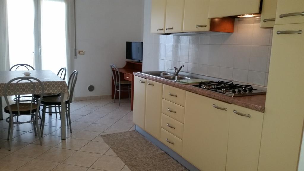 Residence Special Rimini Chambre photo