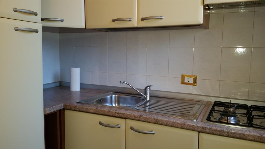 Residence Special Rimini Chambre photo