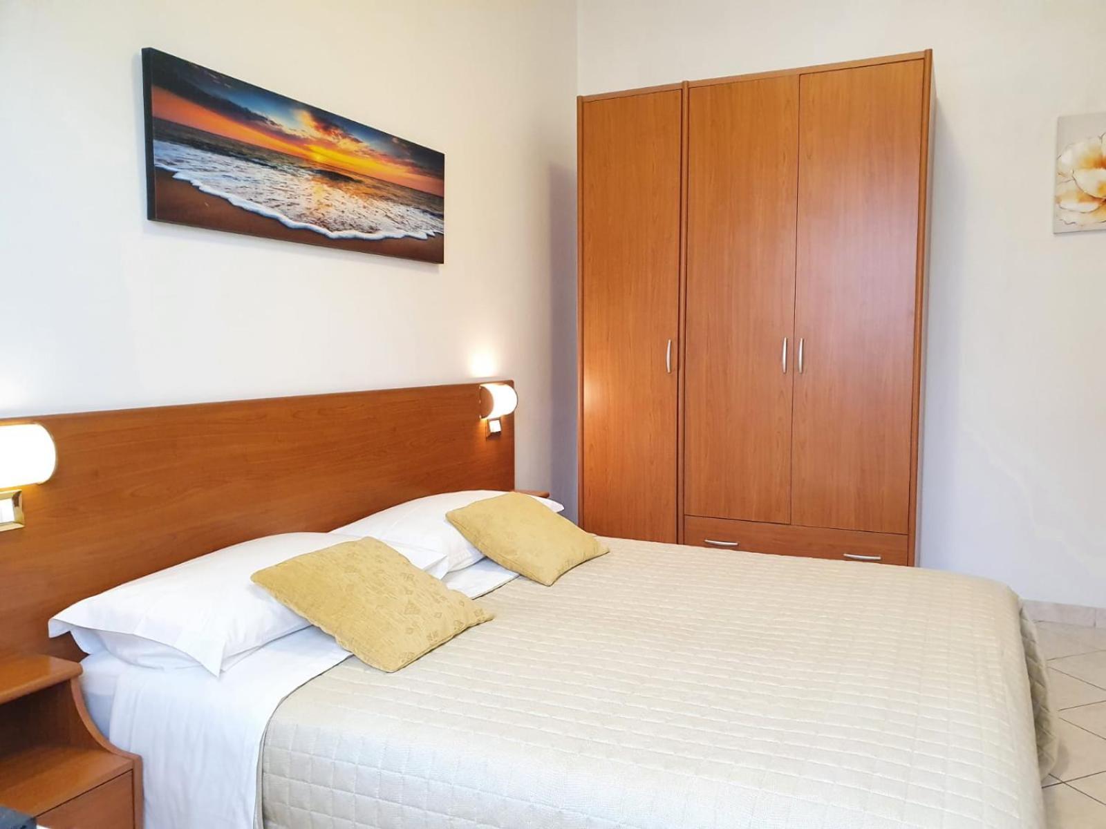 Residence Special Rimini Extérieur photo