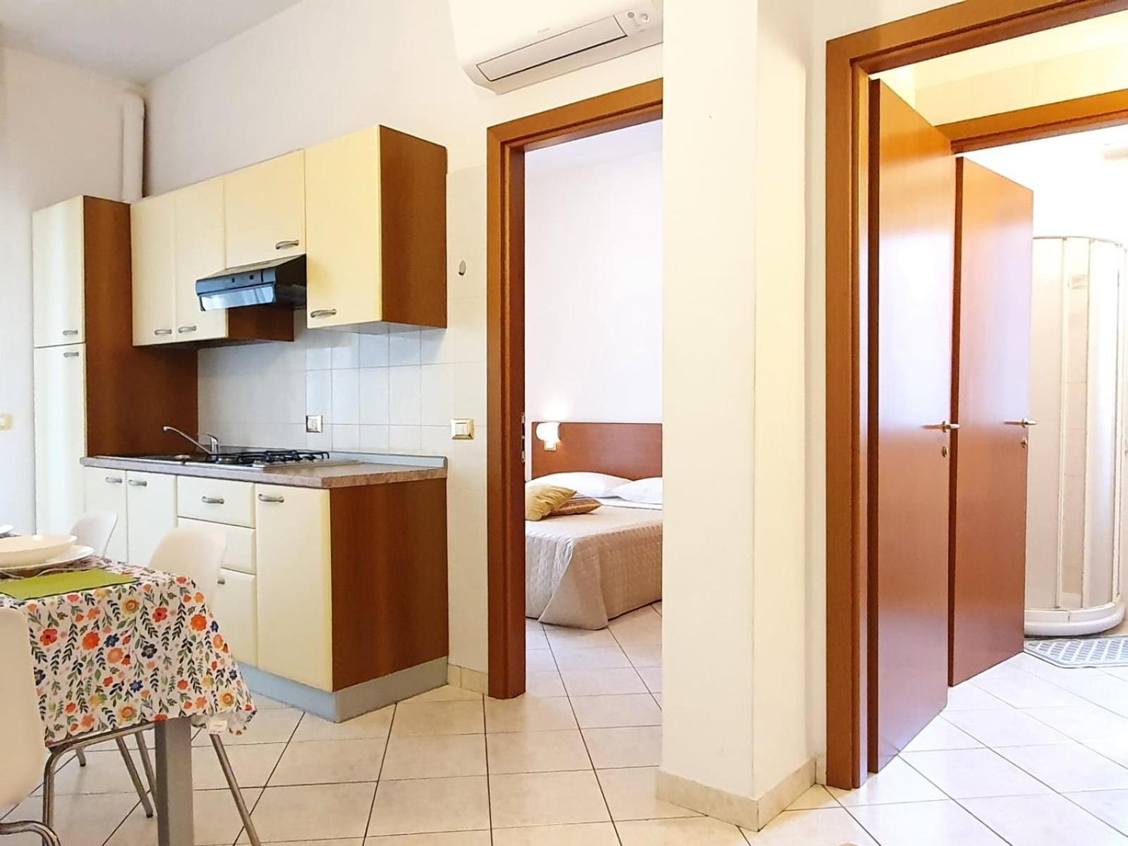 Residence Special Rimini Extérieur photo
