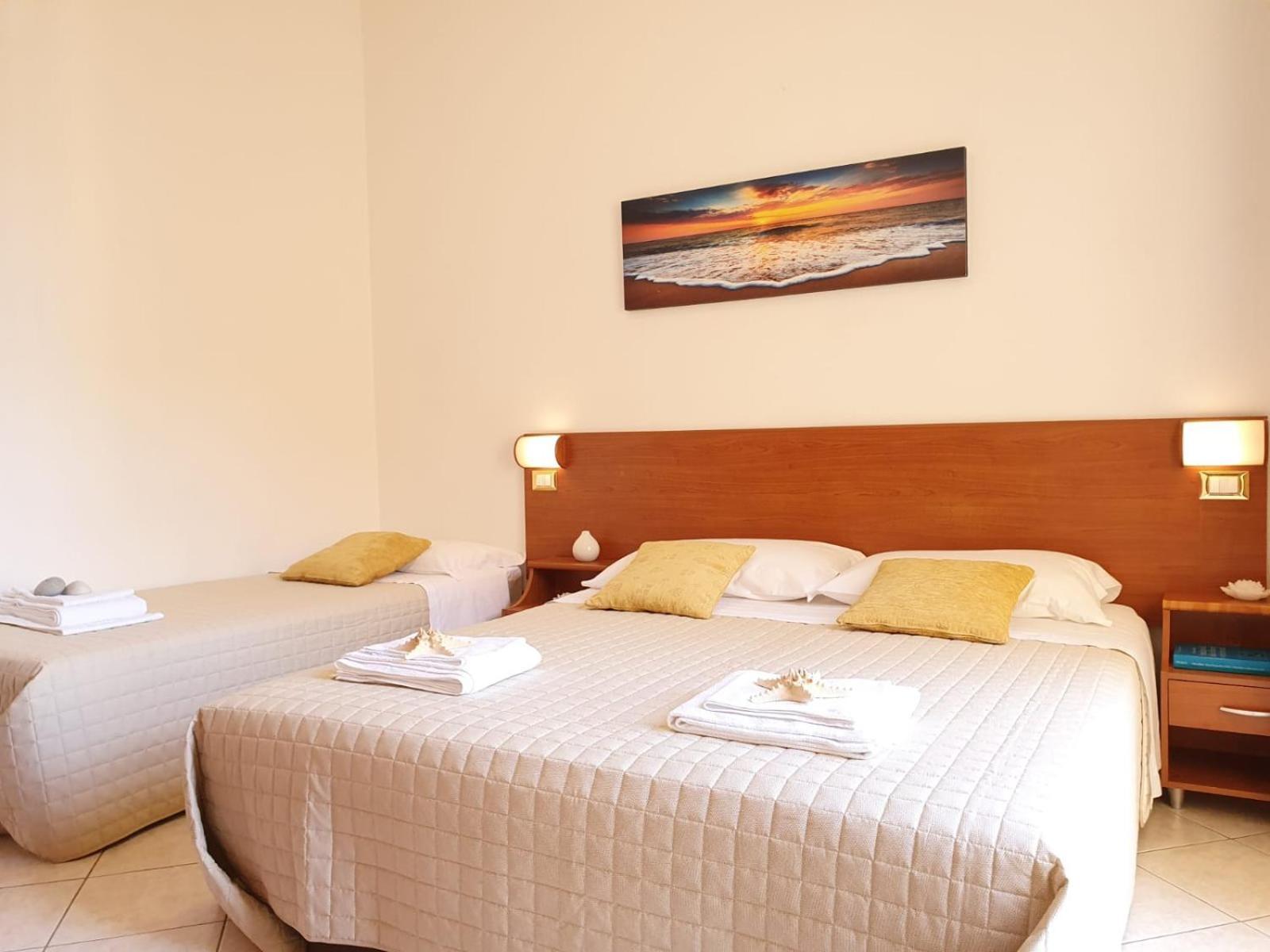 Residence Special Rimini Extérieur photo