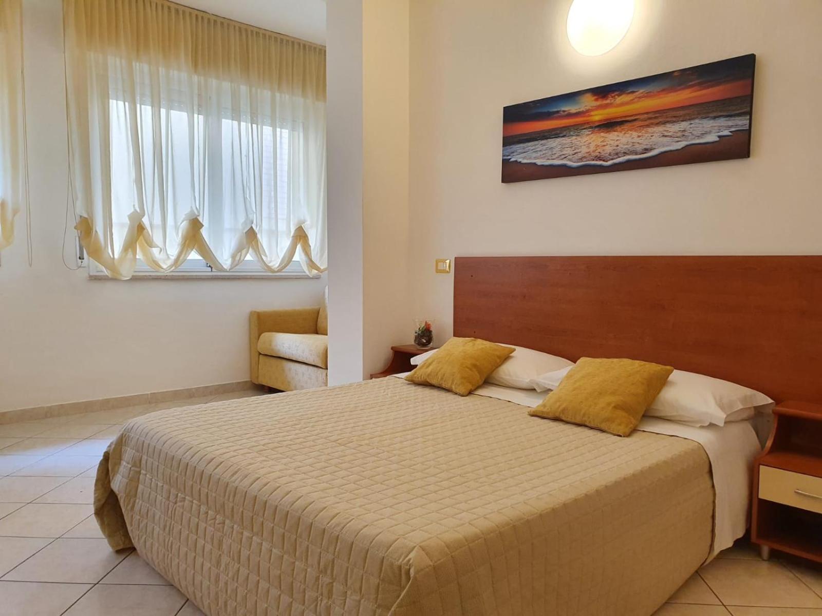 Residence Special Rimini Extérieur photo