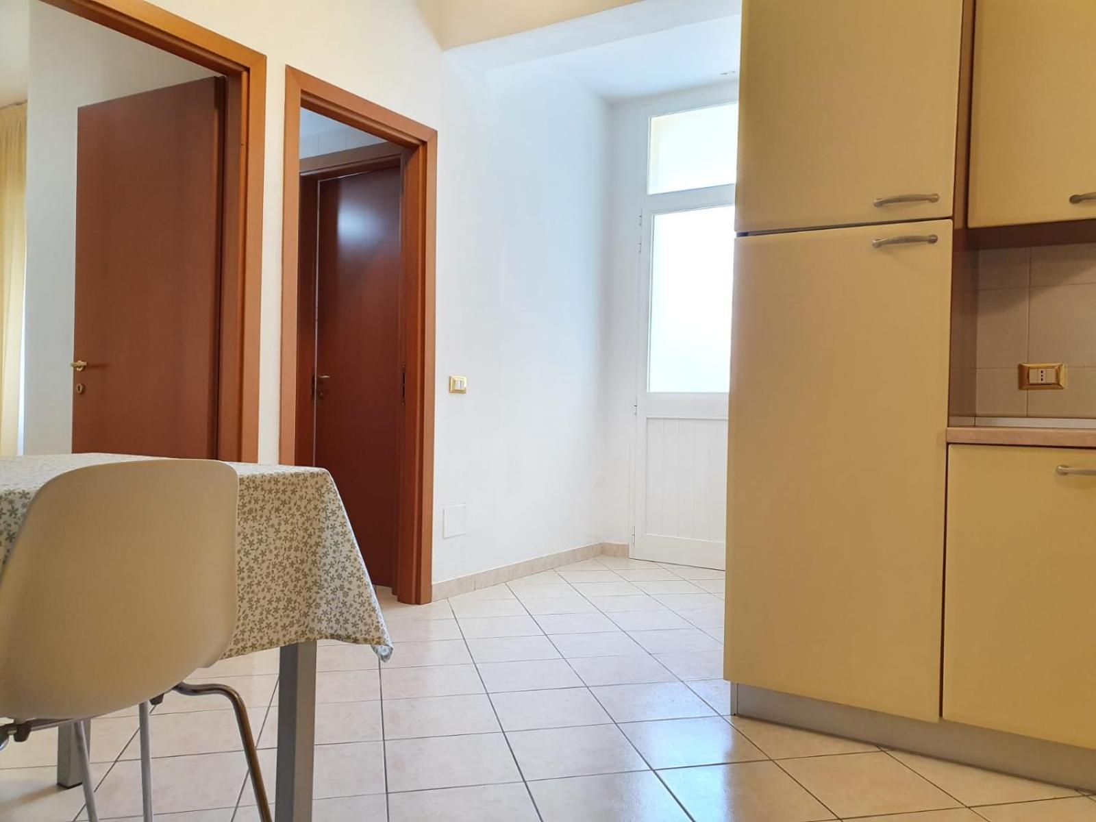 Residence Special Rimini Extérieur photo