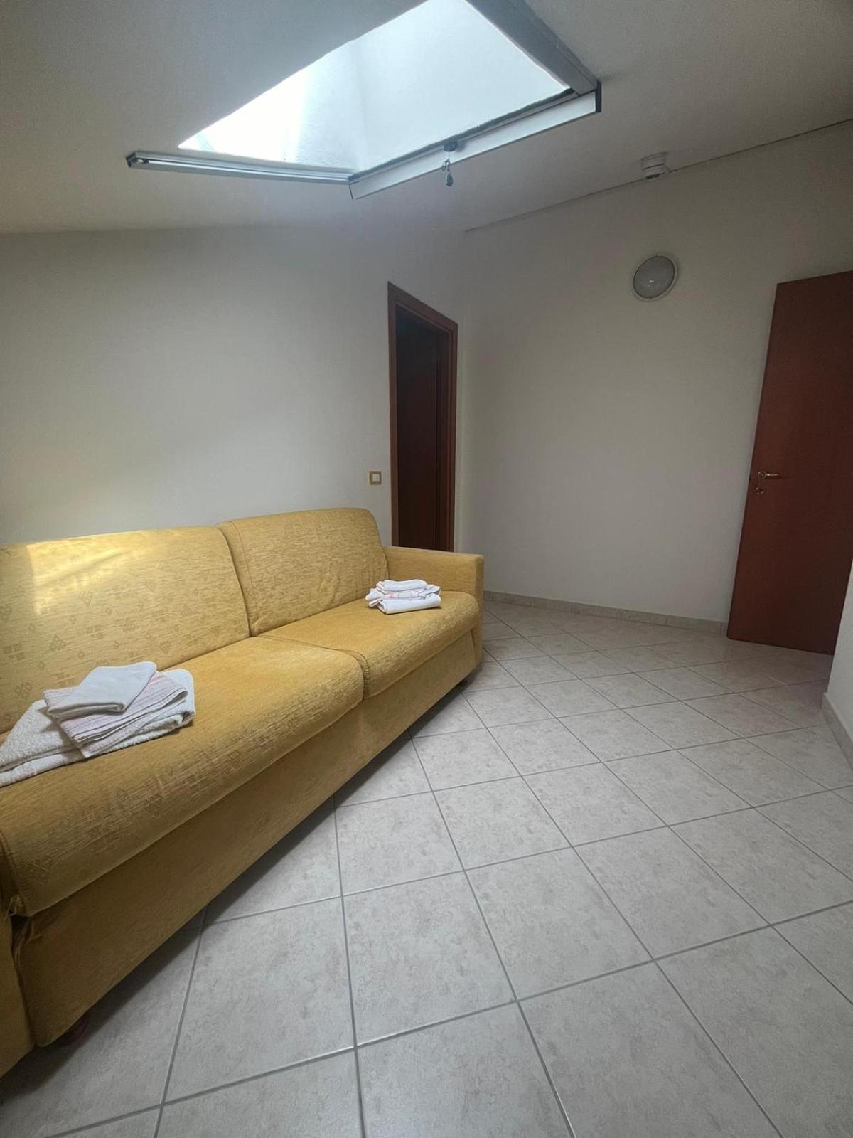 Residence Special Rimini Extérieur photo