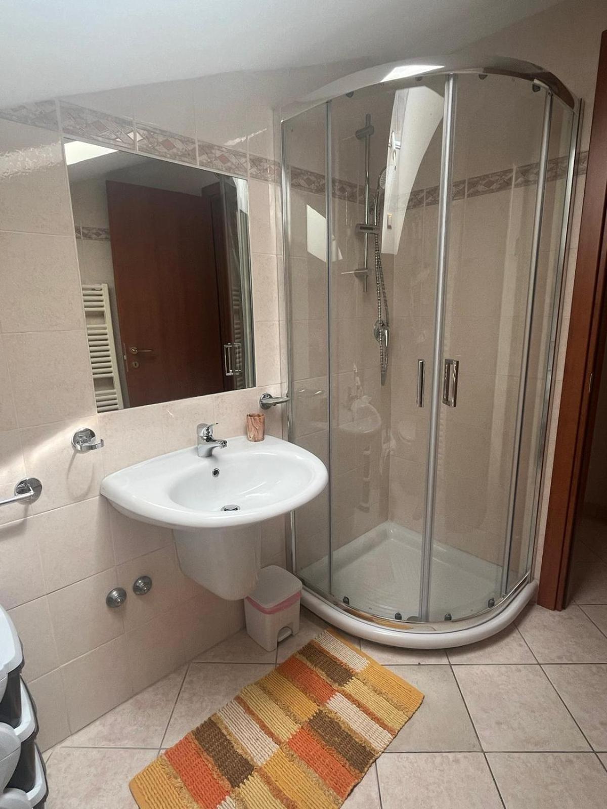 Residence Special Rimini Extérieur photo