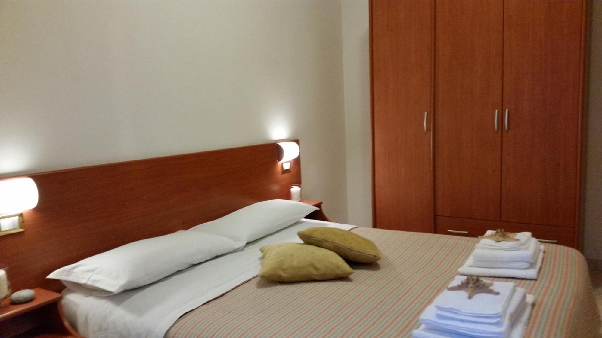Residence Special Rimini Extérieur photo