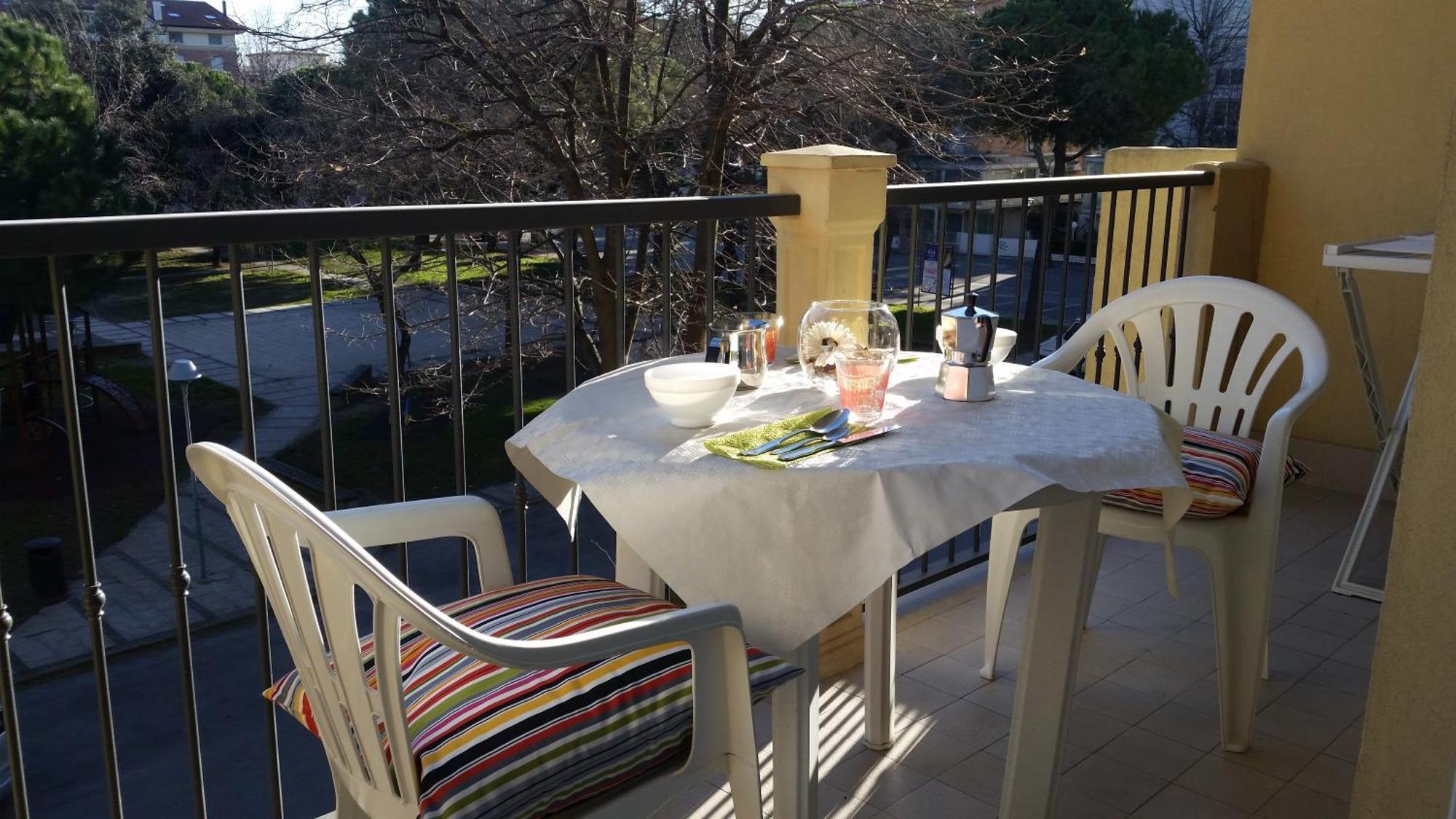 Residence Special Rimini Extérieur photo