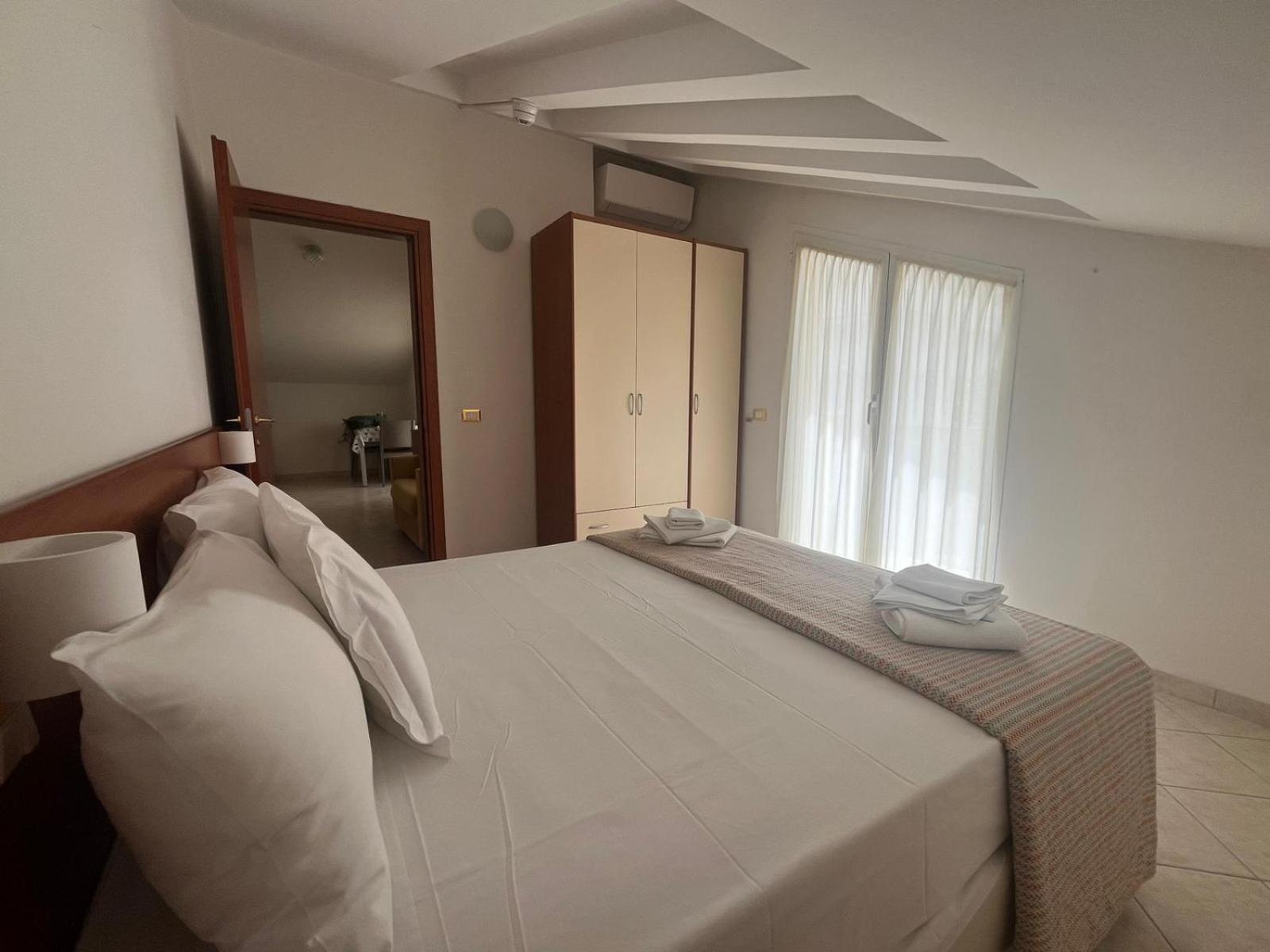 Residence Special Rimini Extérieur photo