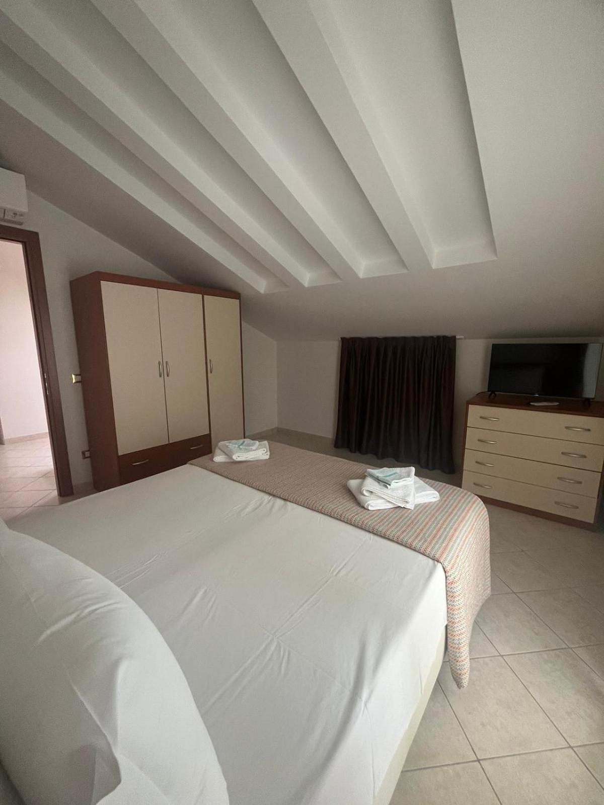 Residence Special Rimini Extérieur photo