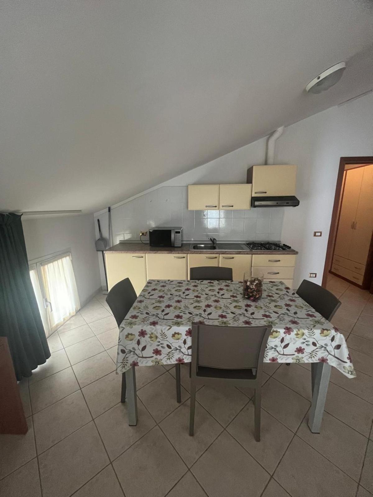 Residence Special Rimini Extérieur photo