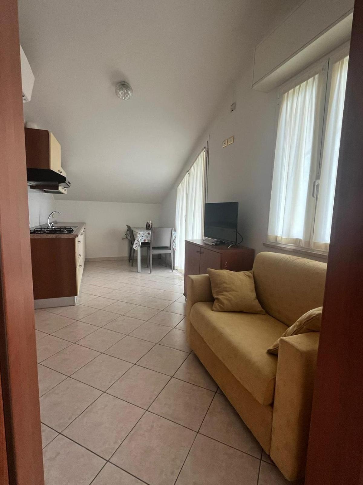 Residence Special Rimini Extérieur photo