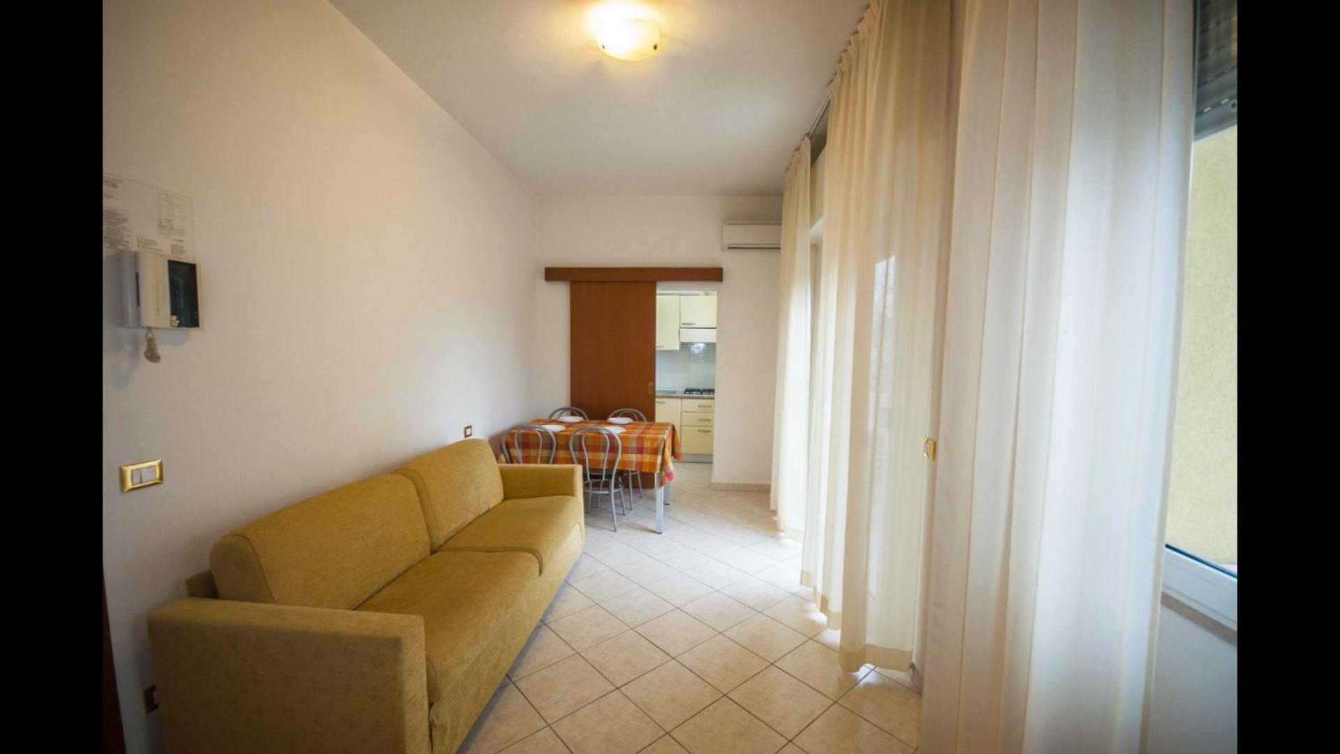 Residence Special Rimini Extérieur photo