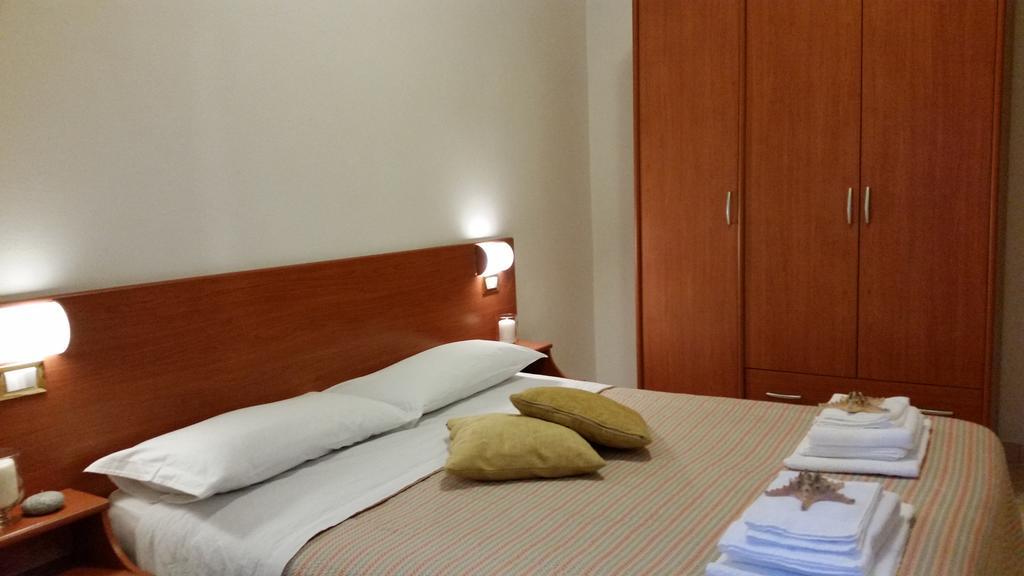 Residence Special Rimini Chambre photo