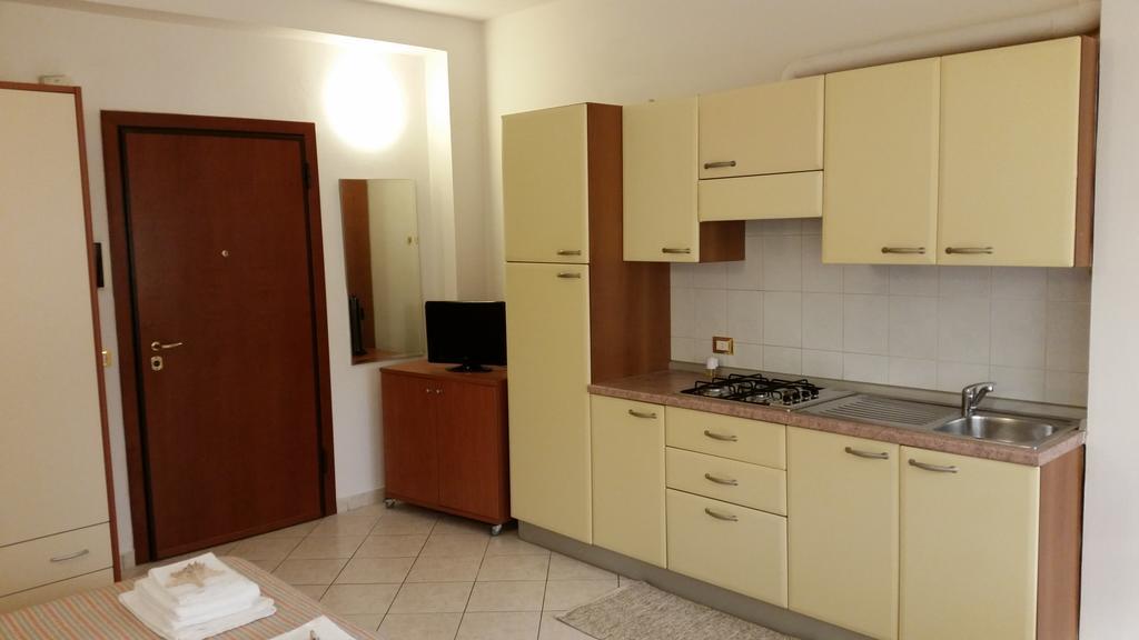 Residence Special Rimini Extérieur photo