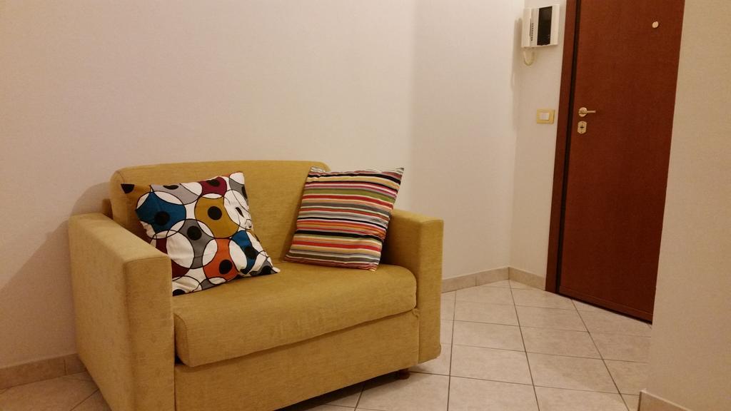 Residence Special Rimini Extérieur photo
