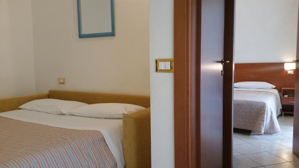 Residence Special Rimini Extérieur photo