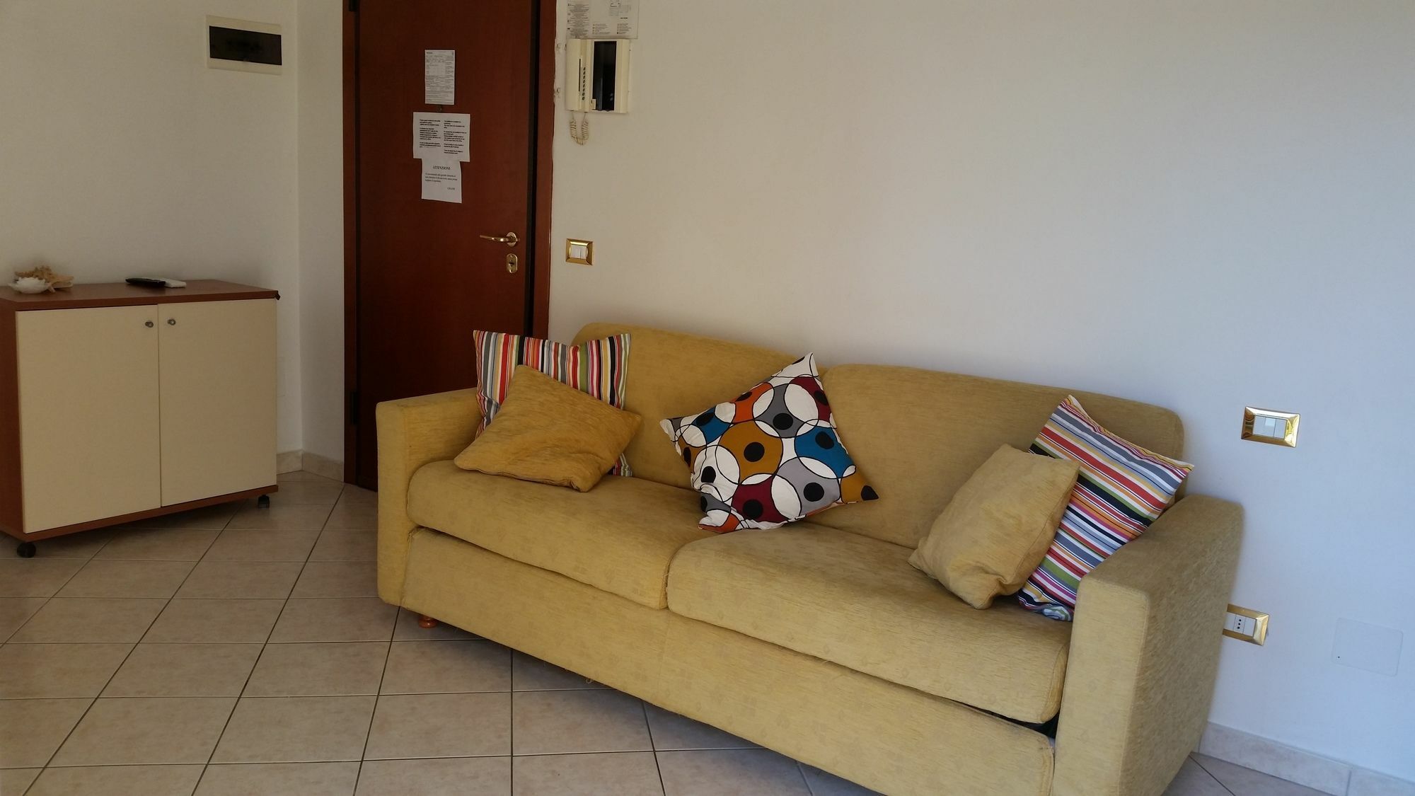 Residence Special Rimini Extérieur photo