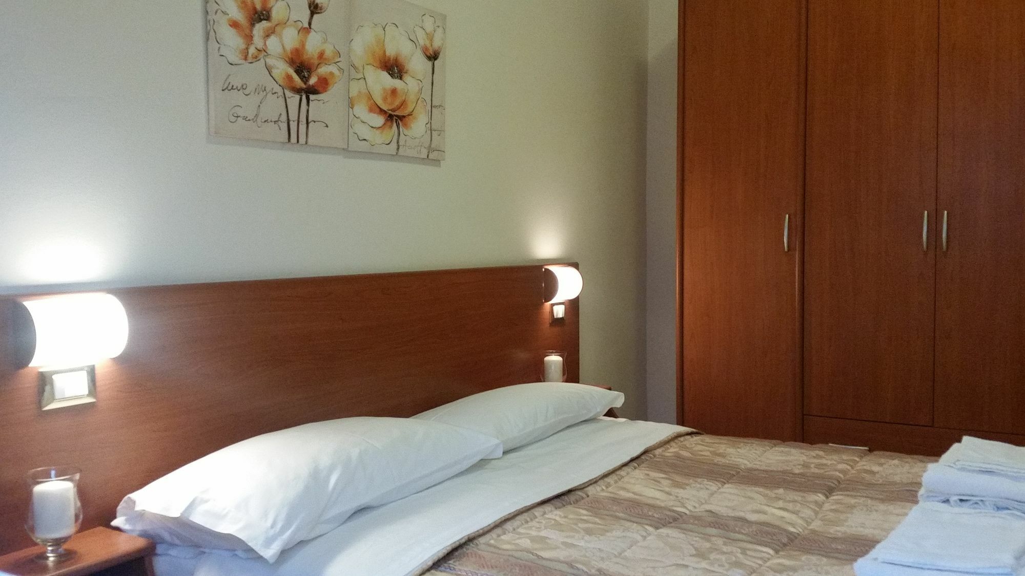 Residence Special Rimini Extérieur photo