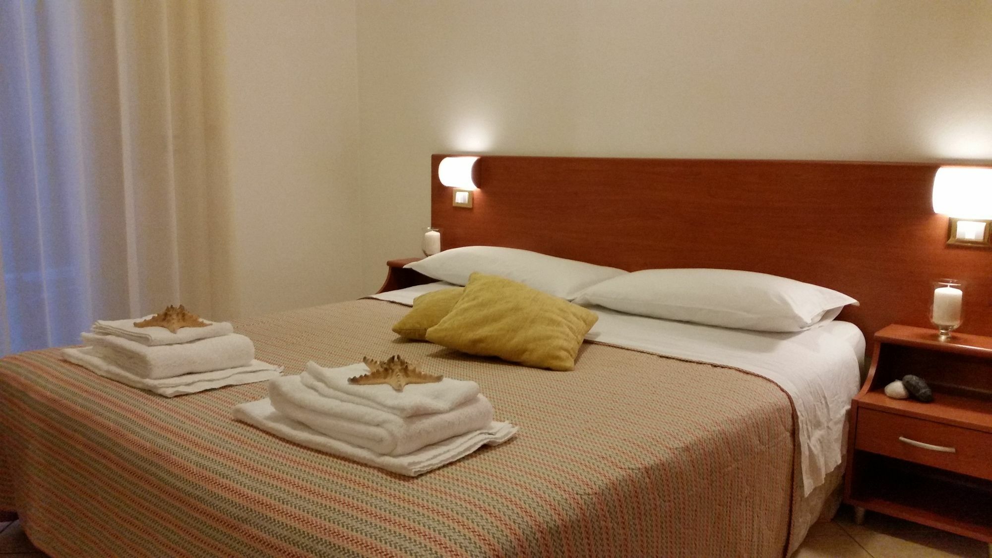 Residence Special Rimini Extérieur photo
