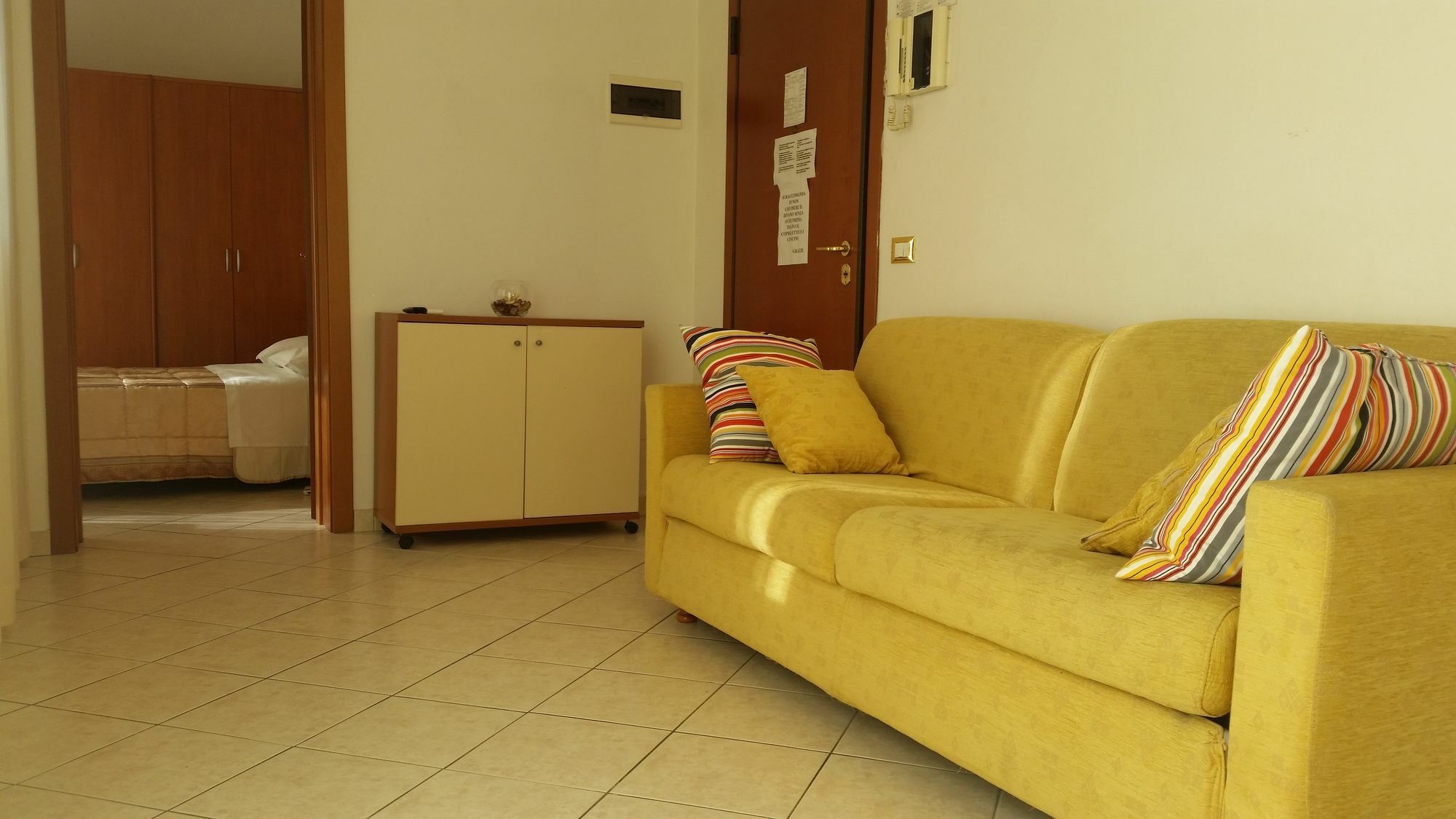 Residence Special Rimini Extérieur photo