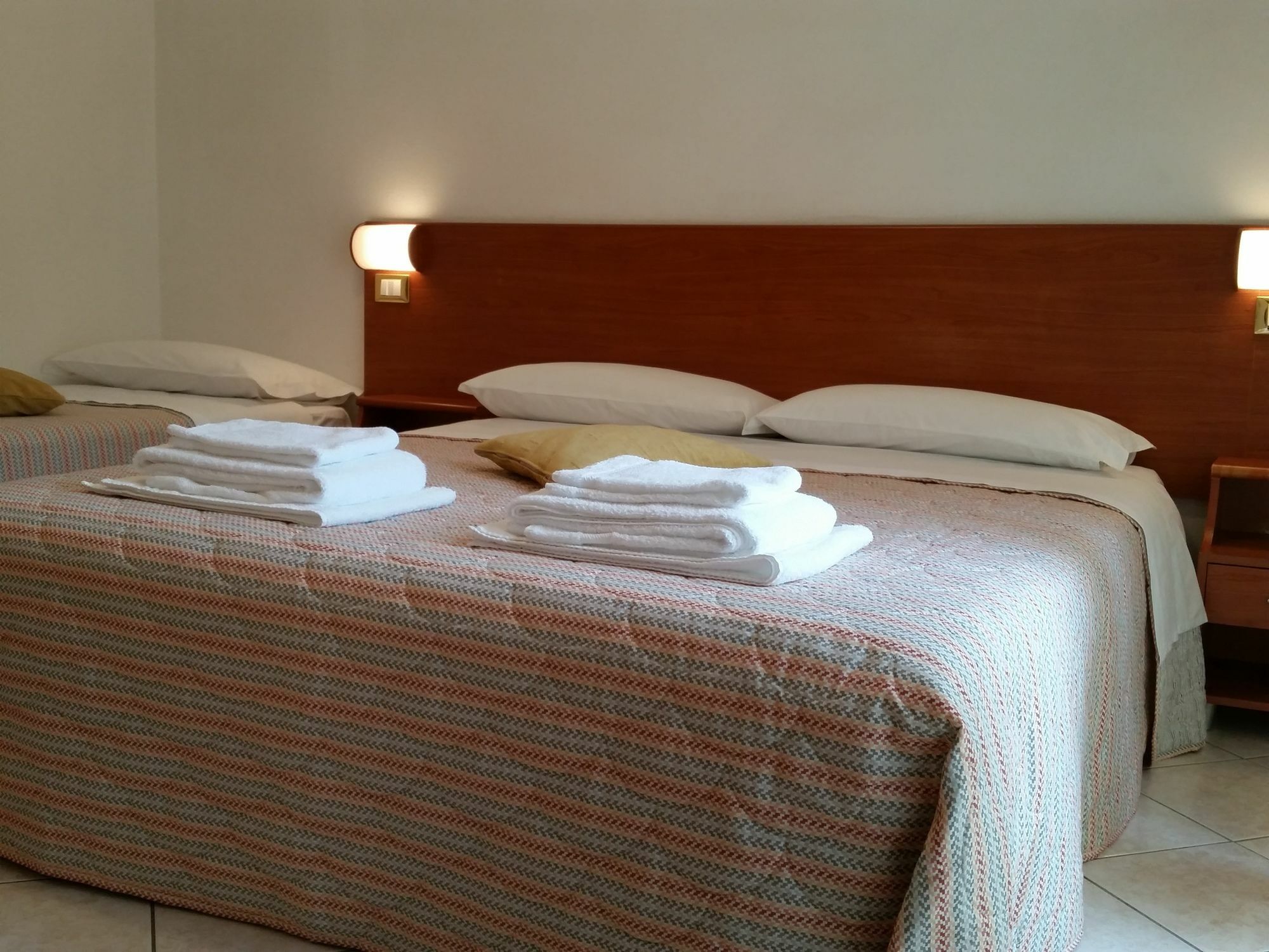Residence Special Rimini Extérieur photo